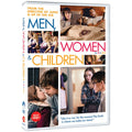 [DVD] Men, Women & Children