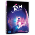[DVD] Jem And The Holograms