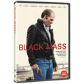 [DVD] Black Mass