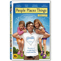 [DVD] People Places Things