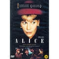 [DVD] ALICE