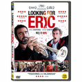 [DVD] Looking For Eric