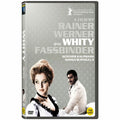 [DVD] WHITY