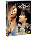 [DVD] PRINCESAS