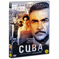 [DVD] CUBA