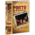 [DVD] O Porto Da Minha Infancia, Porto Of My Childhood