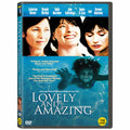 [DVD] Lovely & Amazing