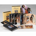 [DVD] The Temptation Of Four Colors - Korean Nude Gallery