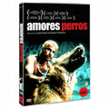 [DVD] Amores Perros