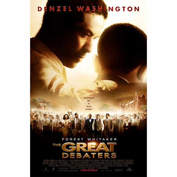 [DVD] The Great Debaters