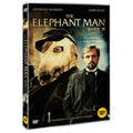 [DVD] The Elephant Man