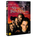 [DVD] The Man In The Iron Mask
