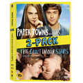 [DVD] Paper Towns+ The Fault In Our Stars
