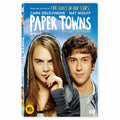 [DVD] Paper Towns