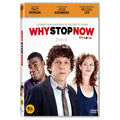 [DVD] Why Stop Now