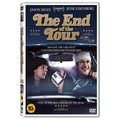 [DVD] The End Of The Tour