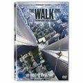 [DVD] The Walk