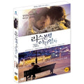 [DVD] Night Train To Lisbon