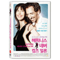 [DVD] Happiness Never Comes Alone