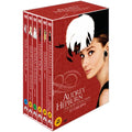 [DVD] Audrey Hepburn: The Ruby Collection