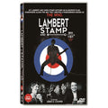 [DVD] The Who: Lambert & Stamp