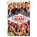 [DVD] Think Like A Man Too