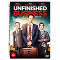 [DVD] Unfinished Business