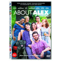 [DVD] About Alex