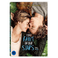 [DVD] The Fault In Our Stars