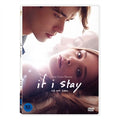 [DVD] If I Stay