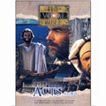 [DVD] The Visual Bible