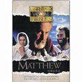 [DVD] The Visual Bible