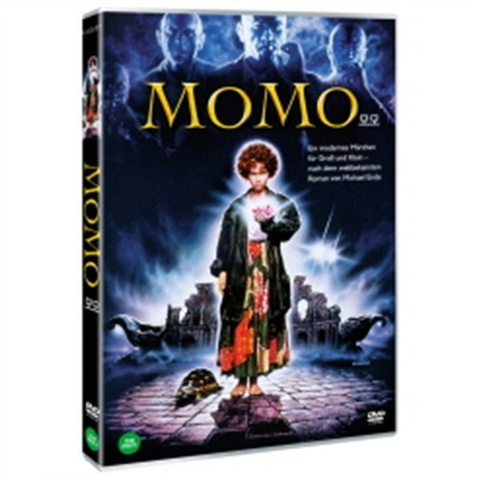 [DVD] MOMO