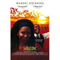[DVD] SARAFINA