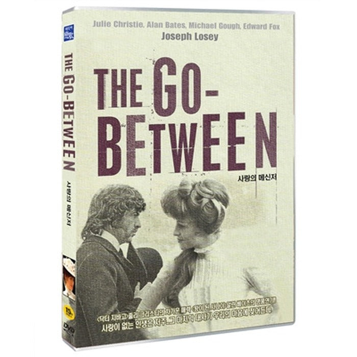 [DVD] The Go-Between