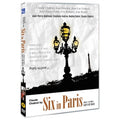 [DVD] Paris Vu Par..., Six In Paris