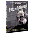[DVD] Rikos Ja Rangaistus, Crime And Punishment