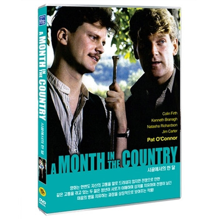 [DVD] A Month In The Country