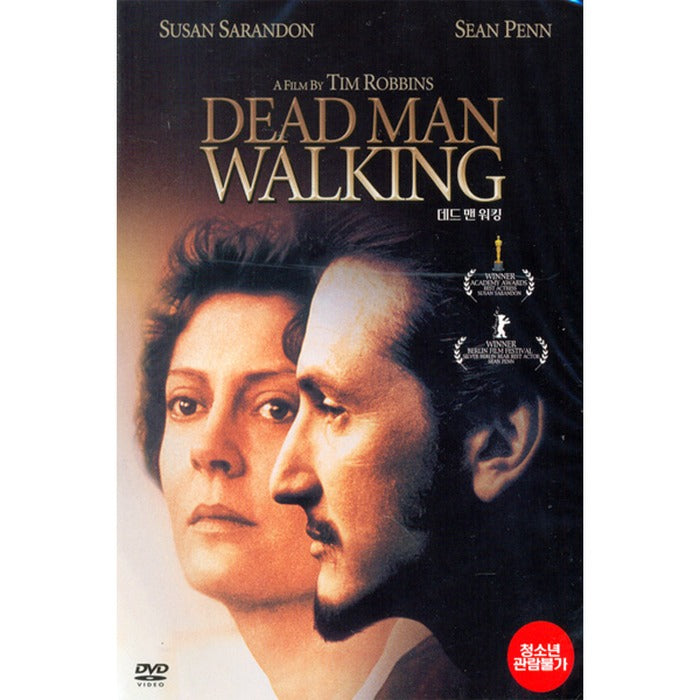 [DVD] Dead Man Walking