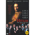 [DVD] Hitler: The Rise Of Evil