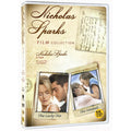 [DVD] The Lucky One & Note Book
