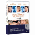 [DVD] The Bucket List & Something'S Gotta Give