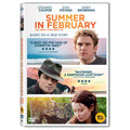 [DVD] Summer In February