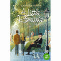 [DVD] A Little Romance