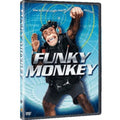 [DVD] Funky Monkey