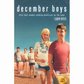 [DVD] December Boys