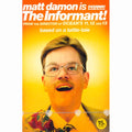 [DVD] The Informant