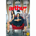 [DVD] ARTHUR