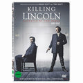 [DVD] Killing Lincoln