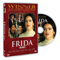 [DVD] FRIDA